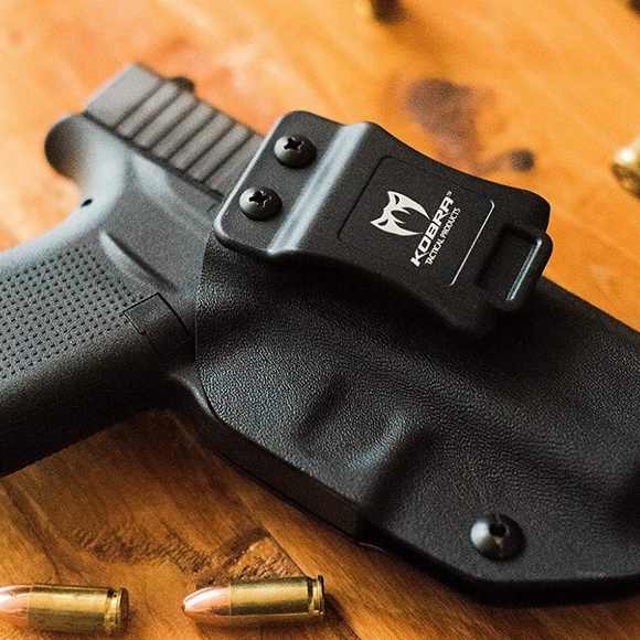 Gucci Louis Vuitton Glock 23